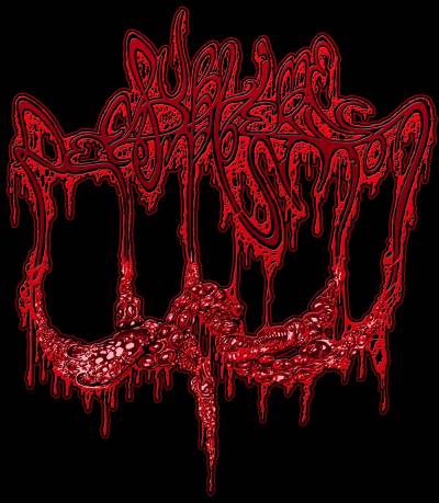 logo Sublime Cadaveric Decomposition